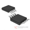 LTC6652AHMS8-2.048#TRPBF Image