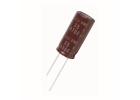 Explorarea structurii condensatorilor electrolitici din aluminiu, ESR și factorii de performanță