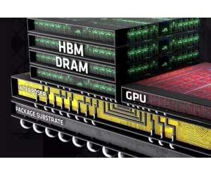 Samsung plănuiește să livreze mostre de cip HBM4E către NVIDIA în luna mai